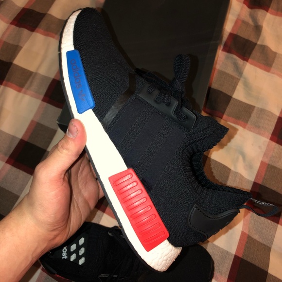 Adidas OG nmds - Picture 2 of 4